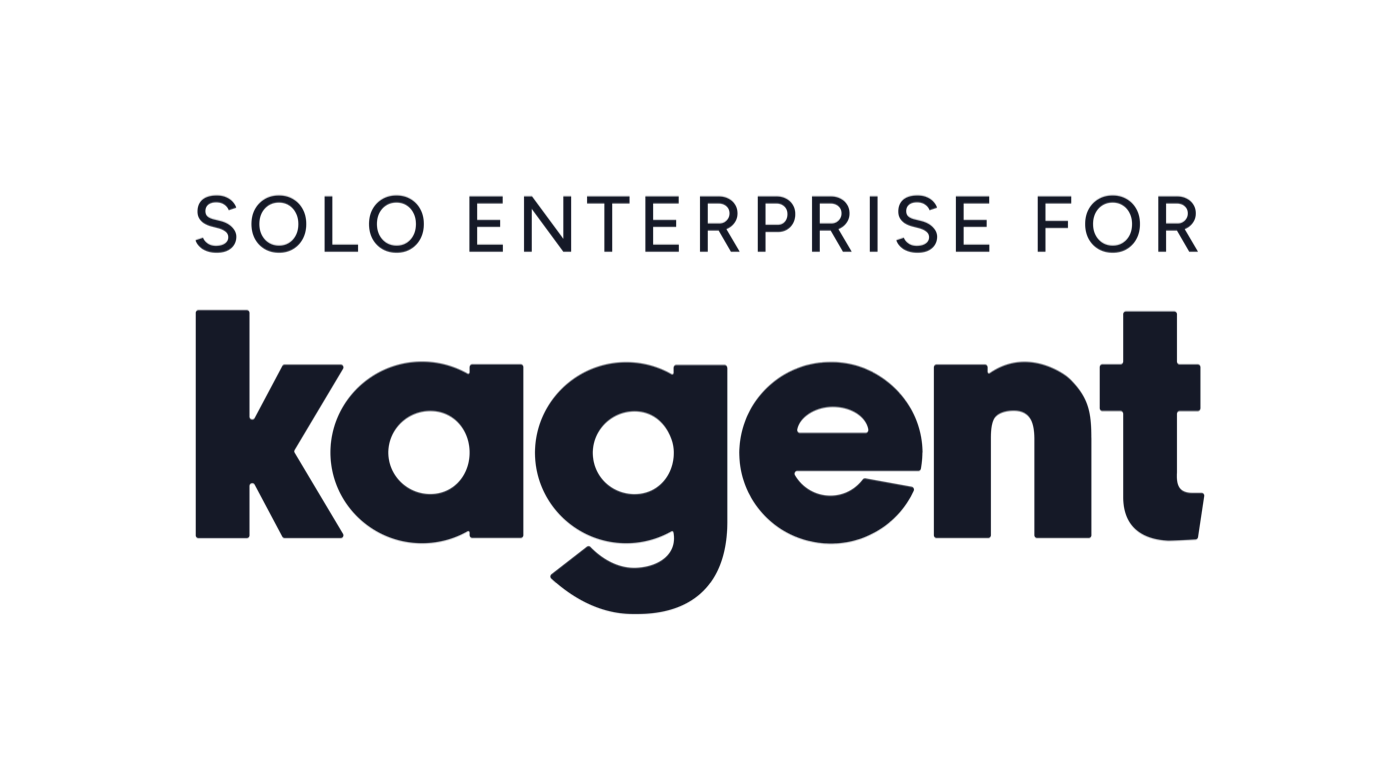 Solo Enterprise for kagent